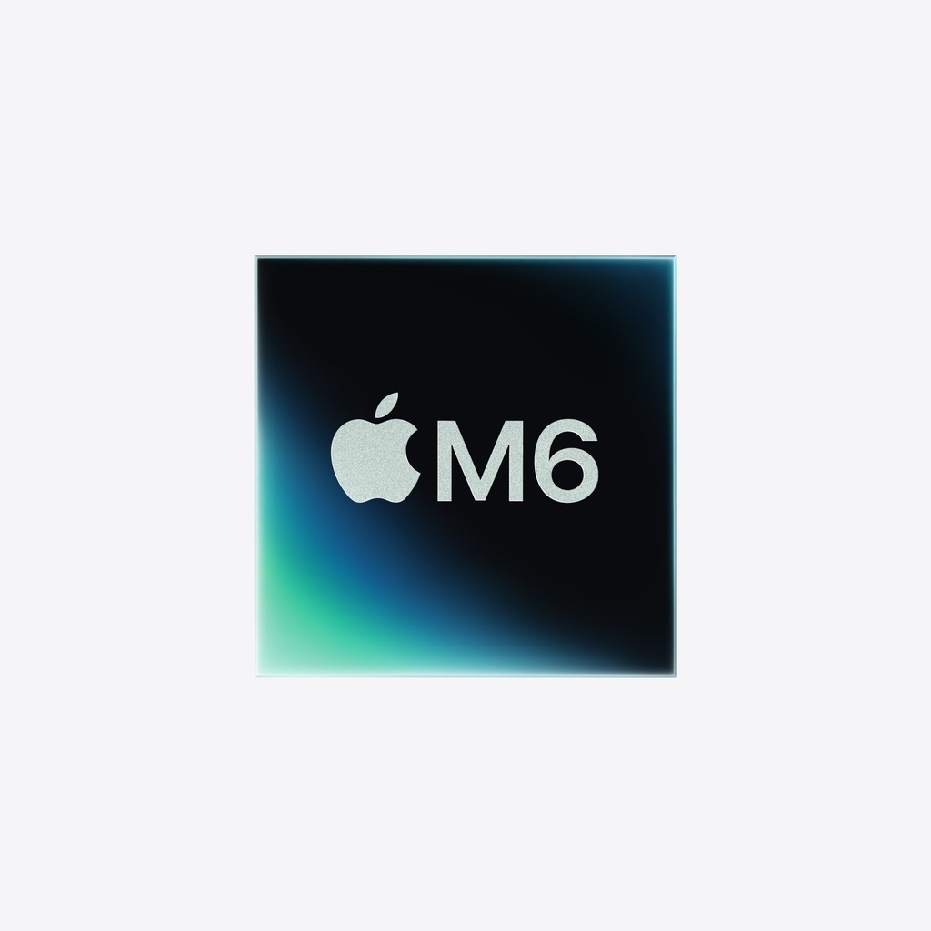 Mac mini M6 2