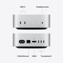 Mac mini M6 4