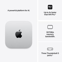 Mac mini M5 Pro 3