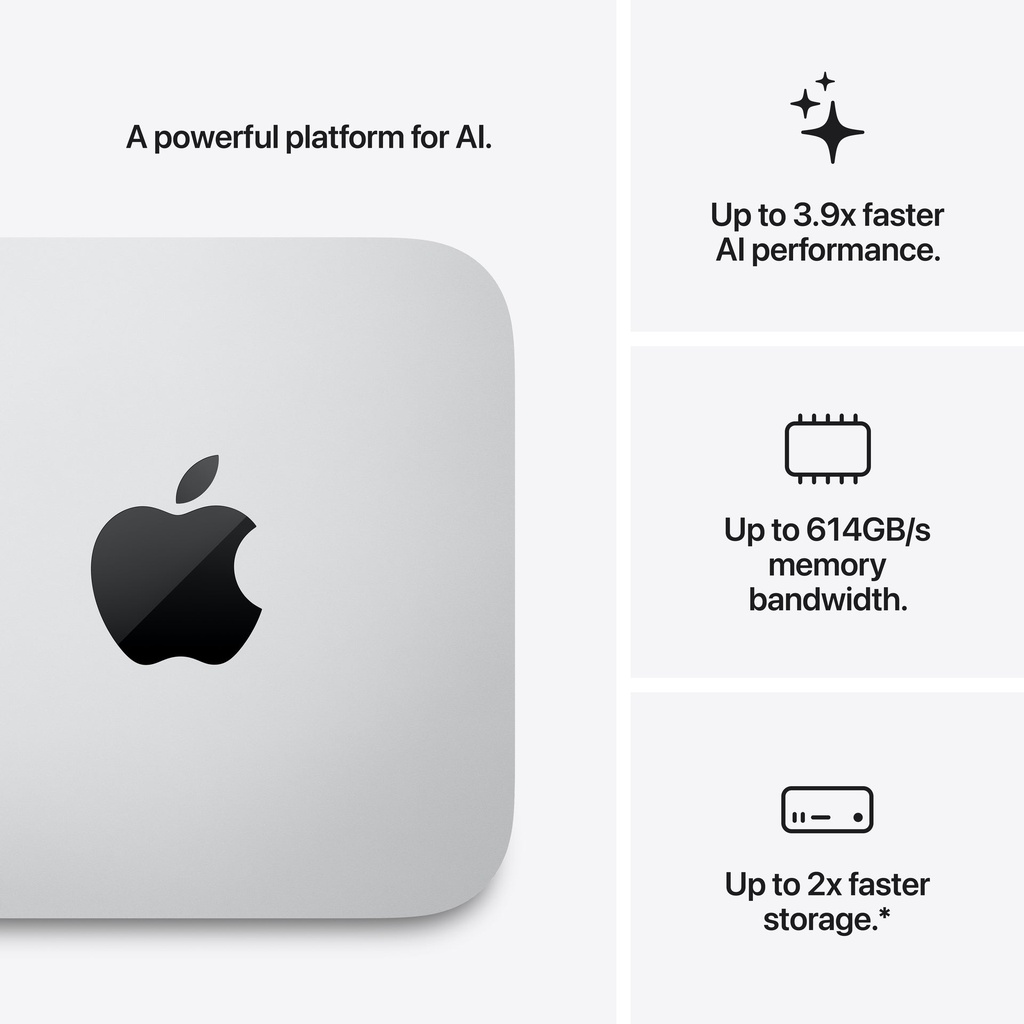 Mac Studio M5 Max 3