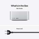 Mac Studio M5 Max 8