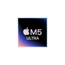 Mac Studio M5 Ultra 2
