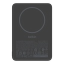 Belkin BoostCharge compacte magnetische 10.000mAh-powerbank (7,5 W)