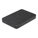 Belkin BoostCharge compacte magnetische 10.000mAh-powerbank (7,5 W)