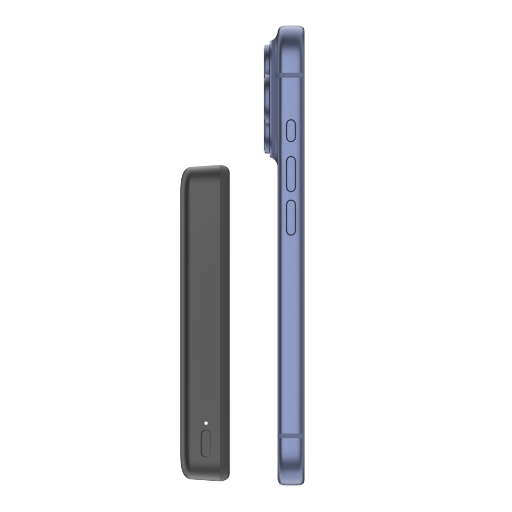 Belkin BoostCharge compacte magnetische 10.000mAh-powerbank (7,5 W)