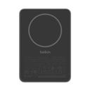 Belkin BoostCharge compacte magnetische 5.000mAh-powerbank (7,5 W)