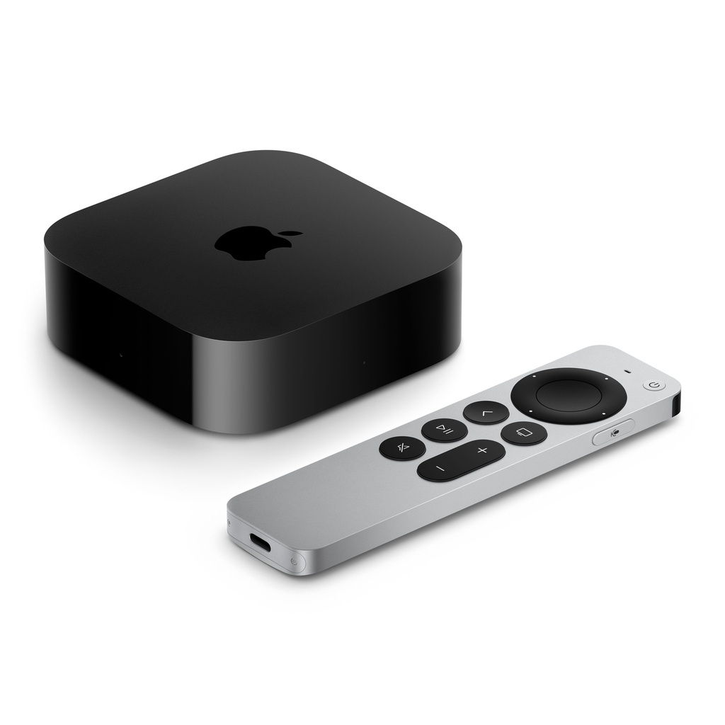 Apple TV 4K (4e generatie) 2