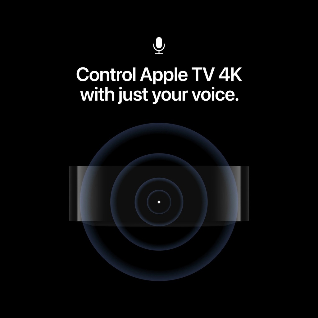 Apple TV 4K (4e generatie) 6