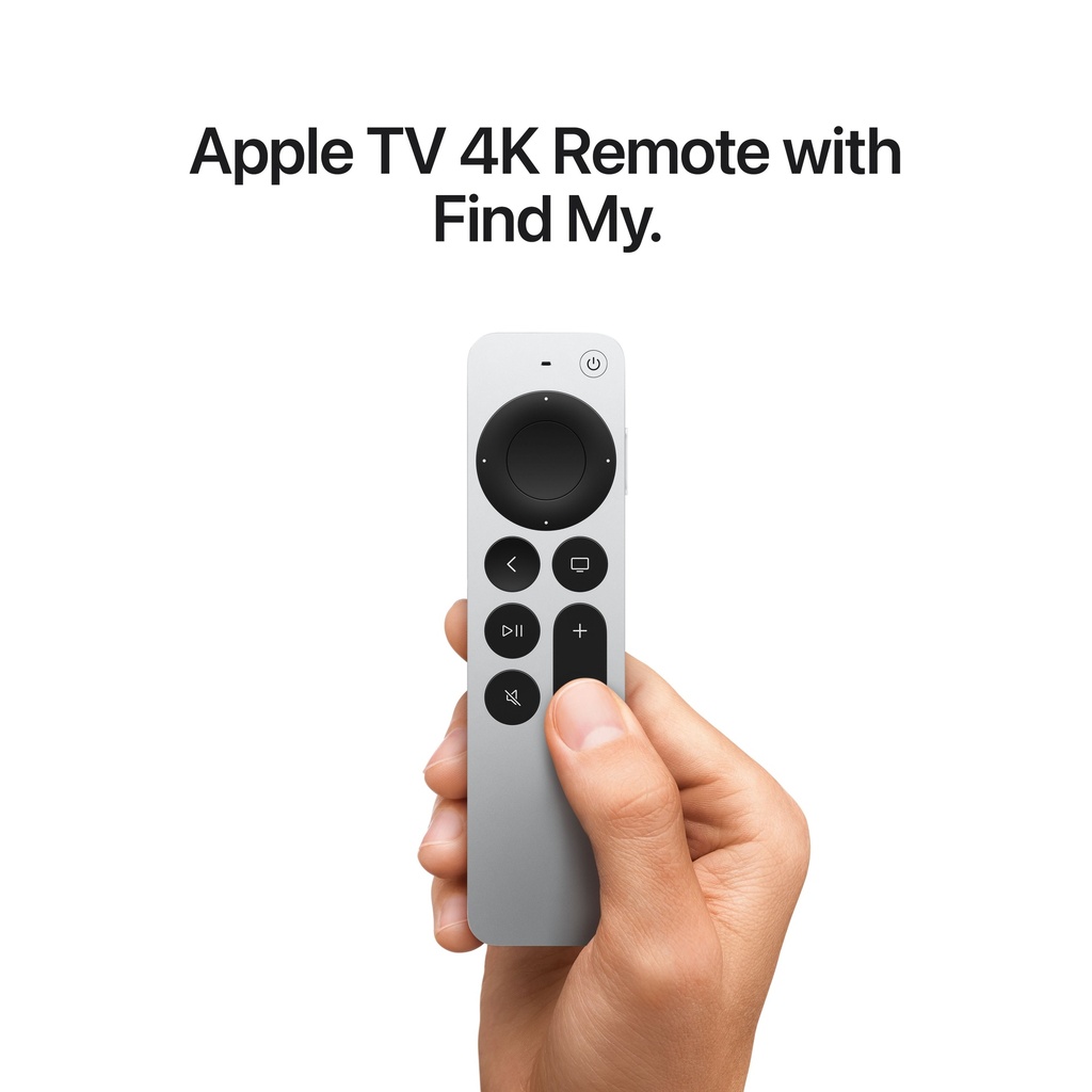 Apple TV 4K (4e generatie) 7
