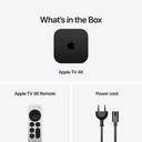Apple TV 4K (4e generatie) 8