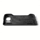 Decoded Leather Case voor iPhone Duo (Black)