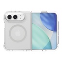 Otterbox Lumen Case voor iPhone Duo (Clear)