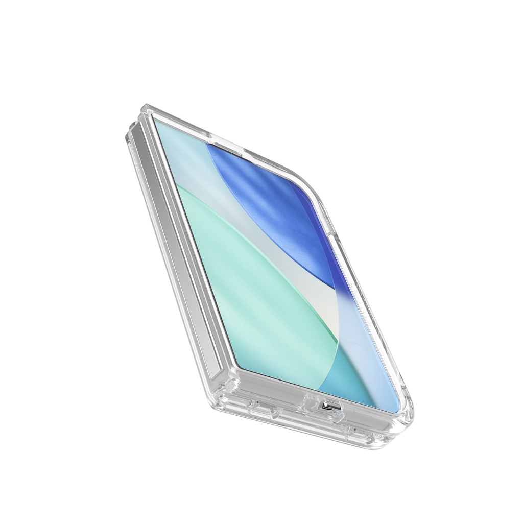 Otterbox Lumen Case voor iPhone Duo (Clear)