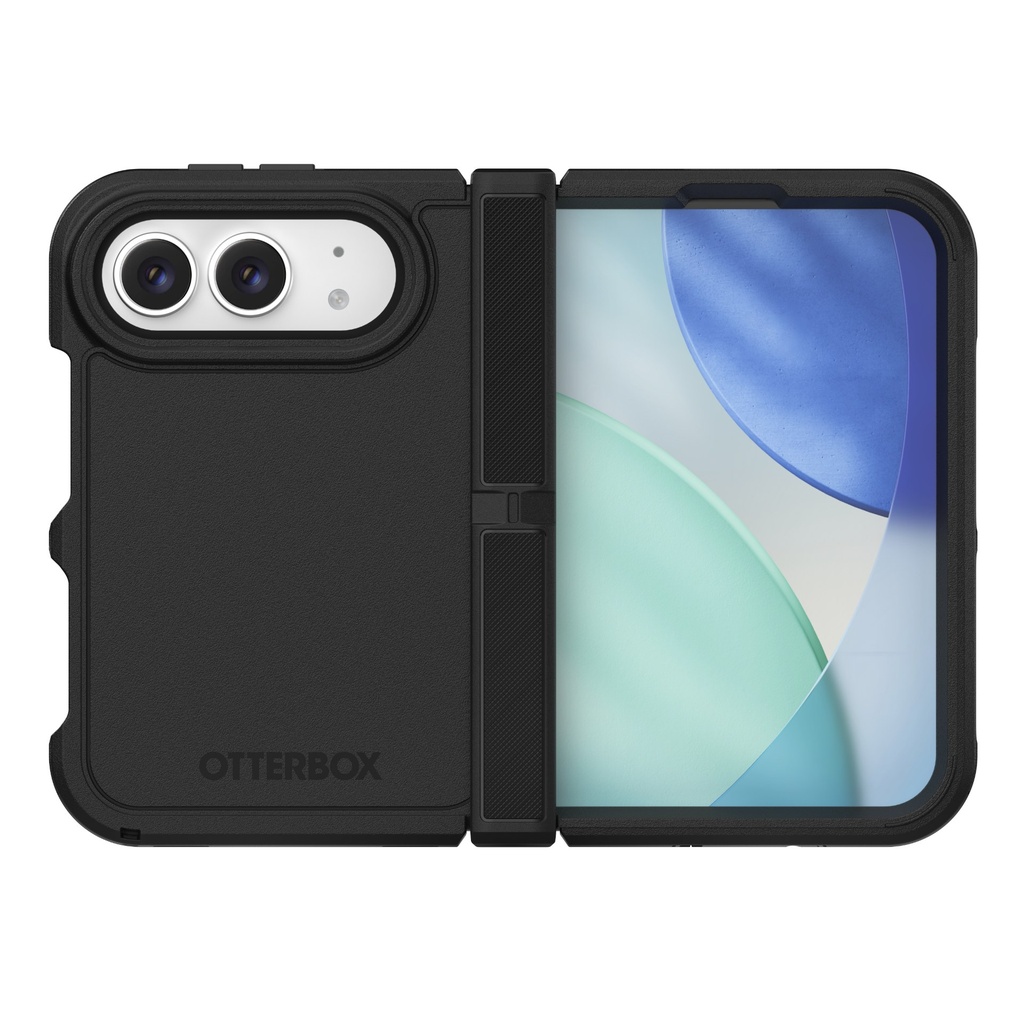 Otterbox Defender Pro XT Case voor iPhone Duo