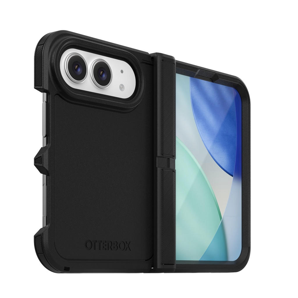 Otterbox Defender Pro XT Case voor iPhone Duo