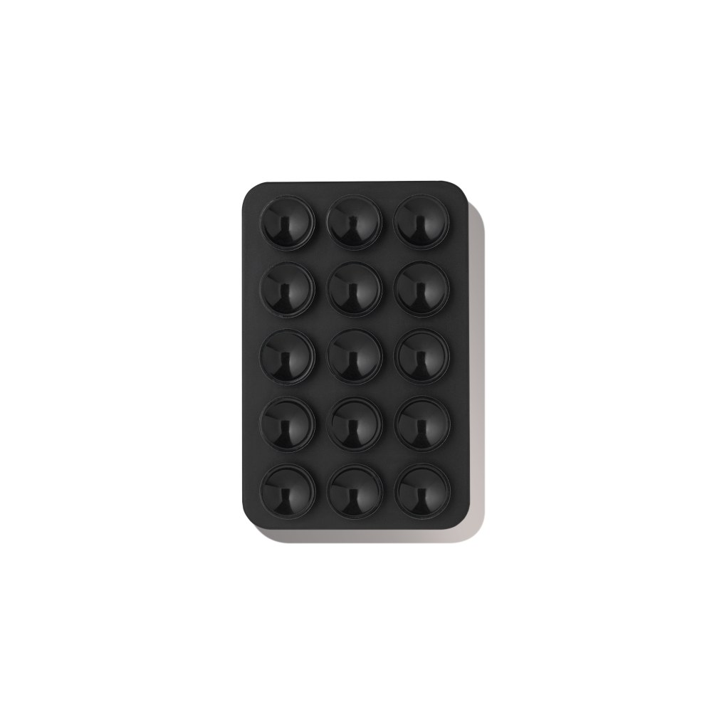 IDEAL OF SWEDEN Magsafe Suction Phone Mount Black
