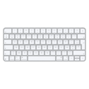 Apple Magic Keyboard - Frans (USB-C)