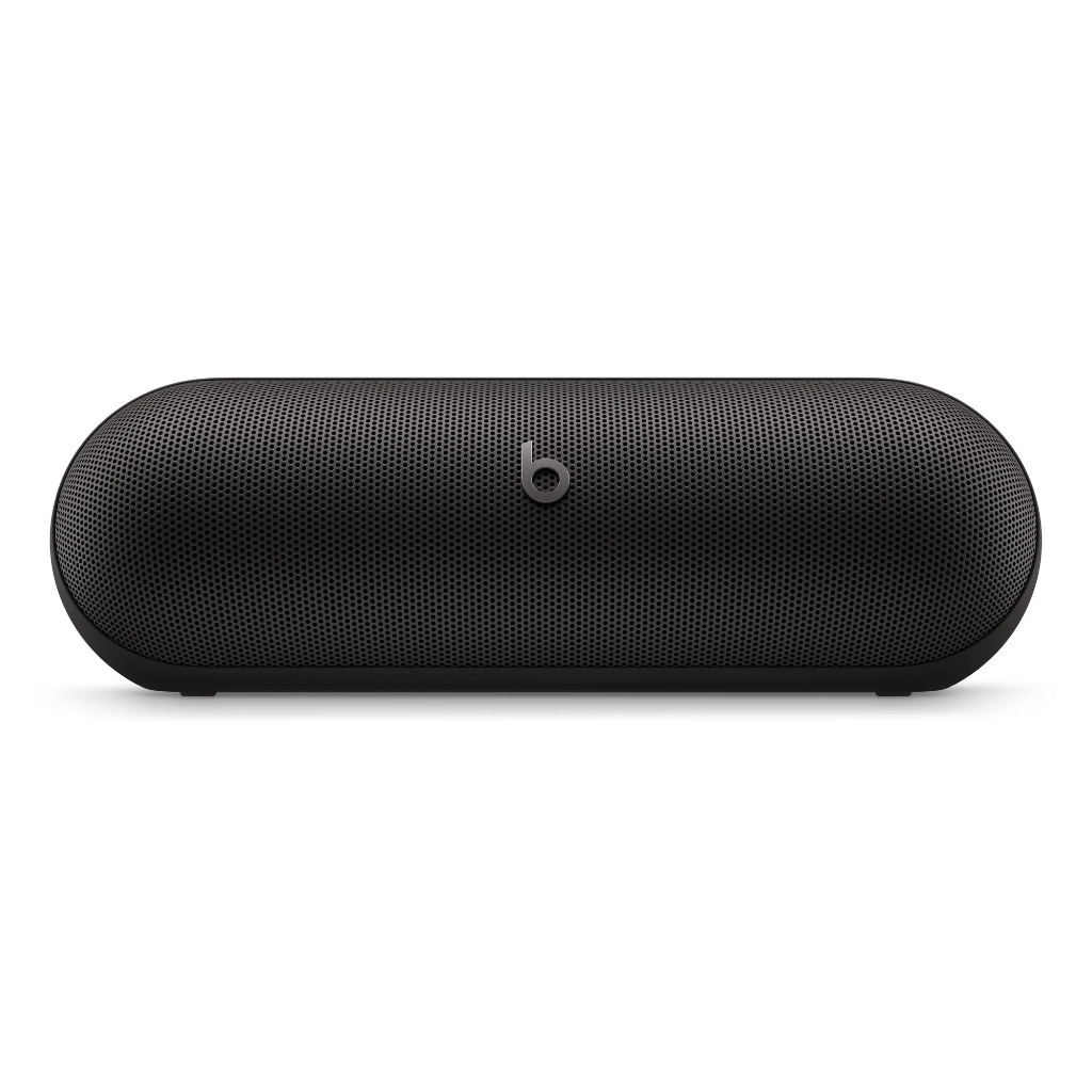 Beats Pill draadloze bluetooth-speaker
