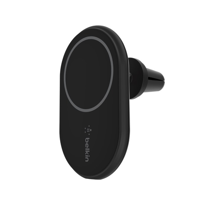 Belkin BoostCharge magnetische draadloze autolader (10 W)