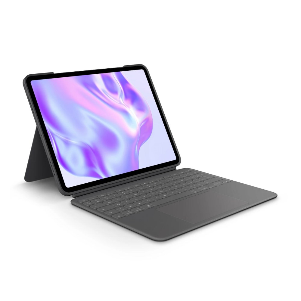 Logitech Combo Touch voor iPad Pro 13-inch