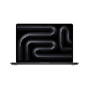 16-inch MacBook Pro M4 Pro