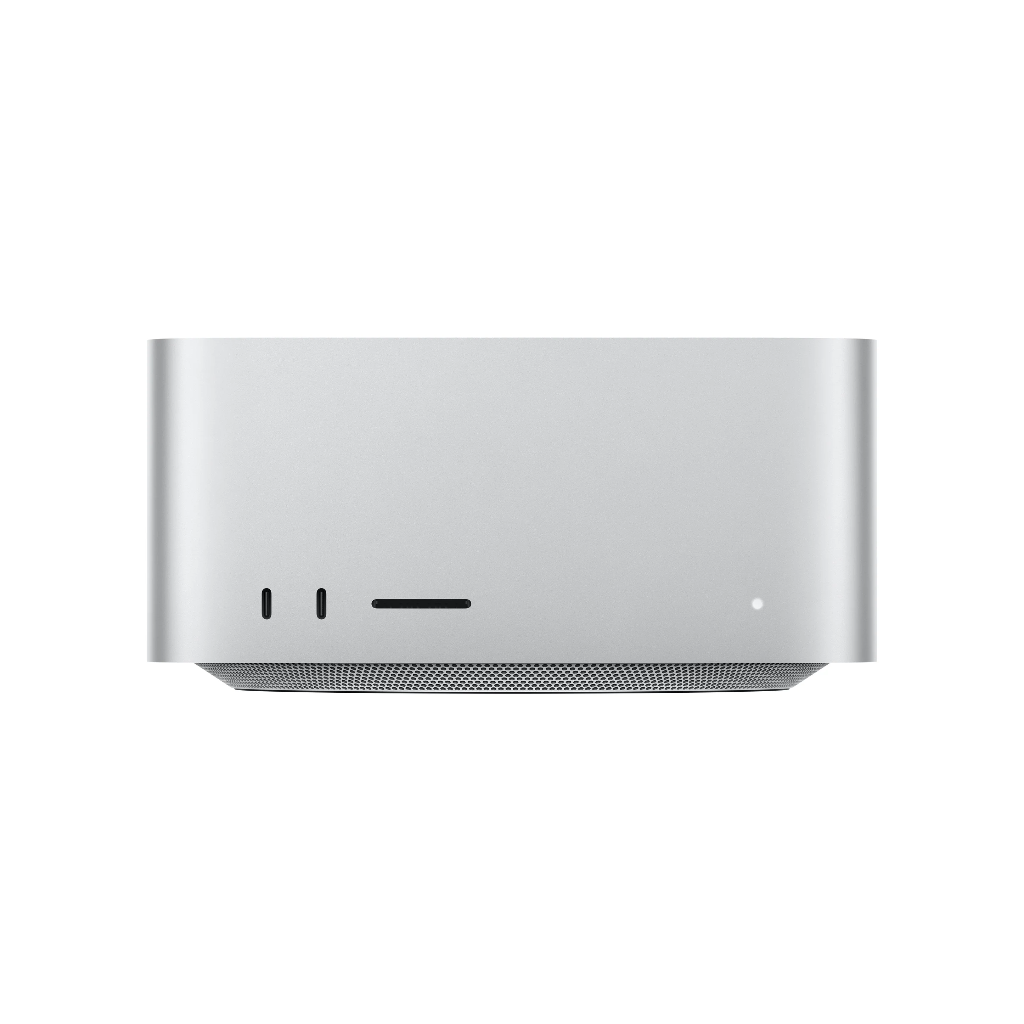 Mac Studio M3 Ultra