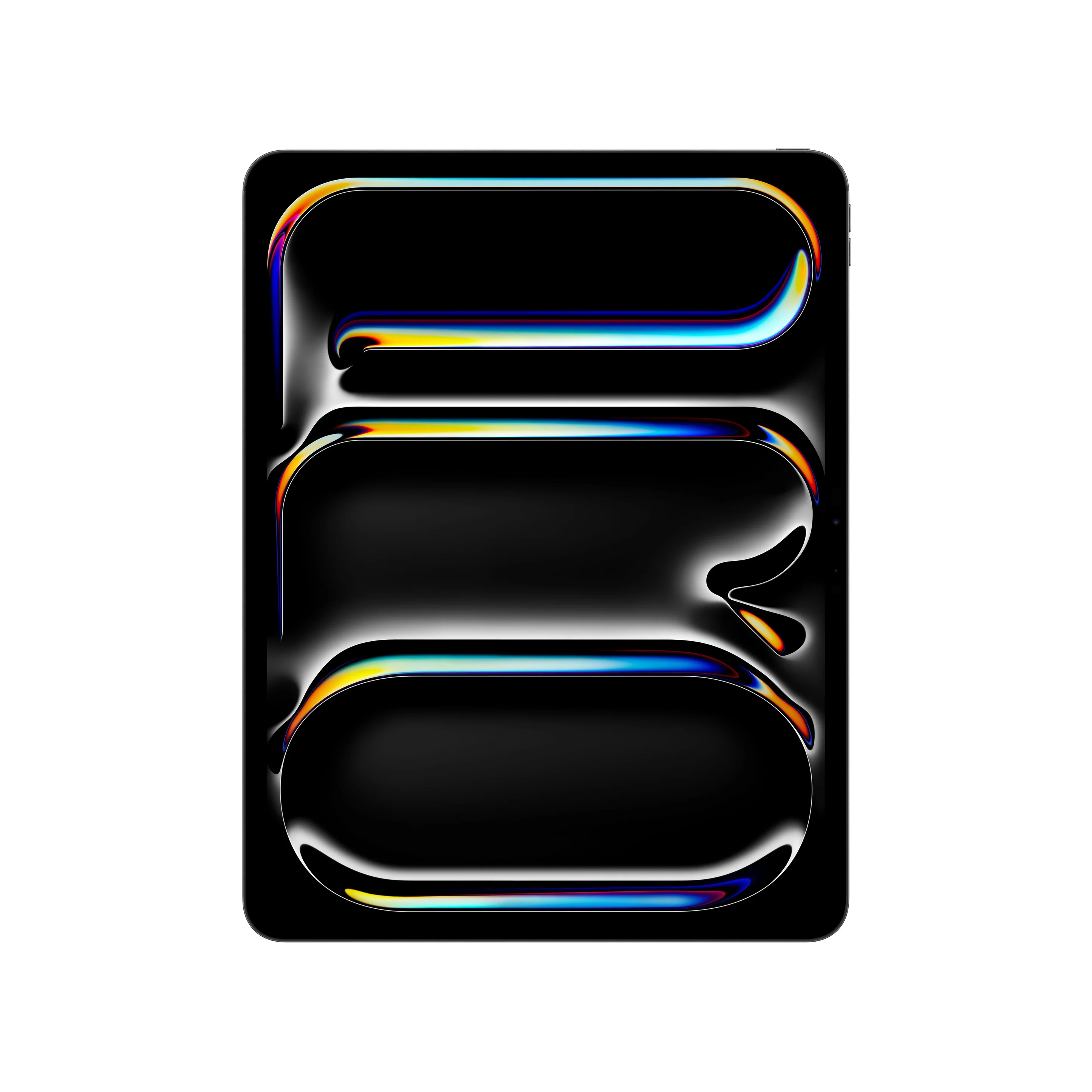 13‑inch iPad Pro M4
