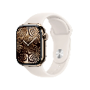 Apple Watch Series 10 Titanium