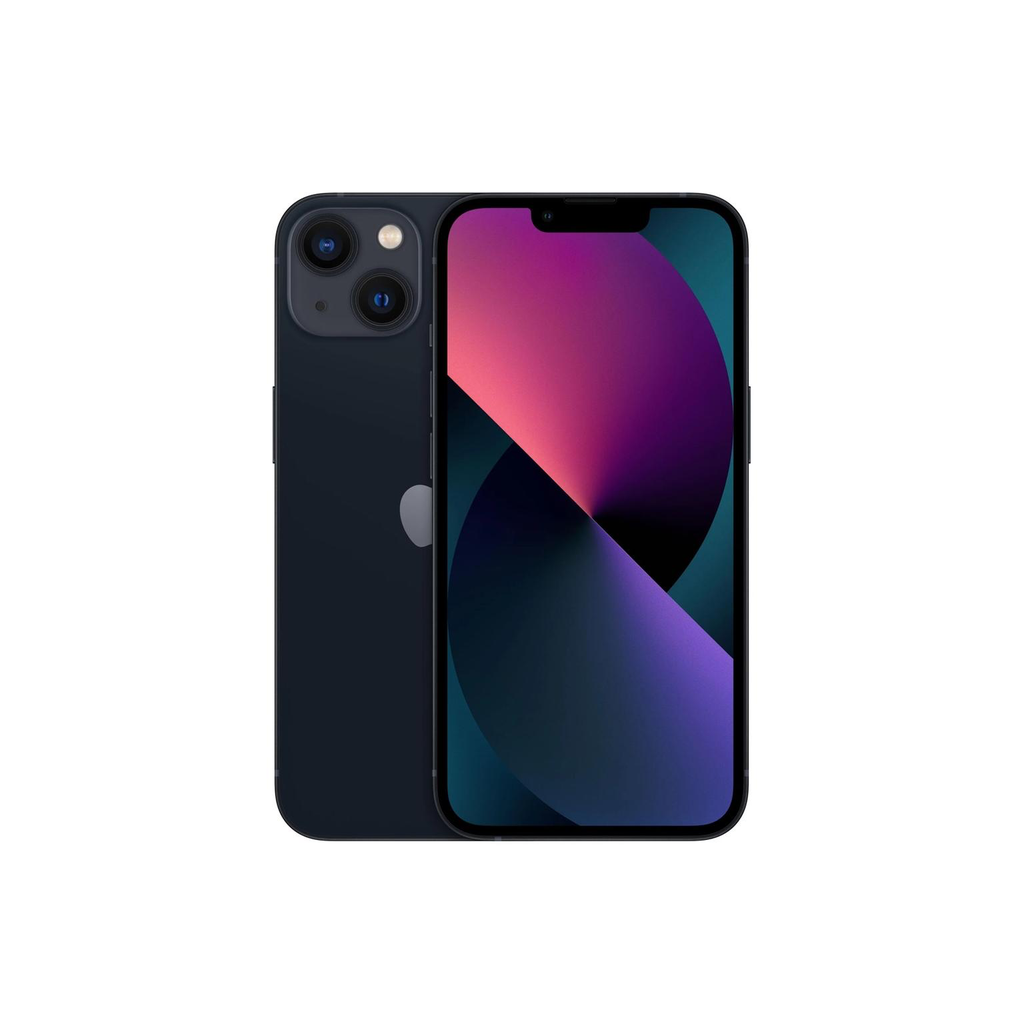 ⓚ Refurbished iPhone 13 mini, 128 GB, Middernacht