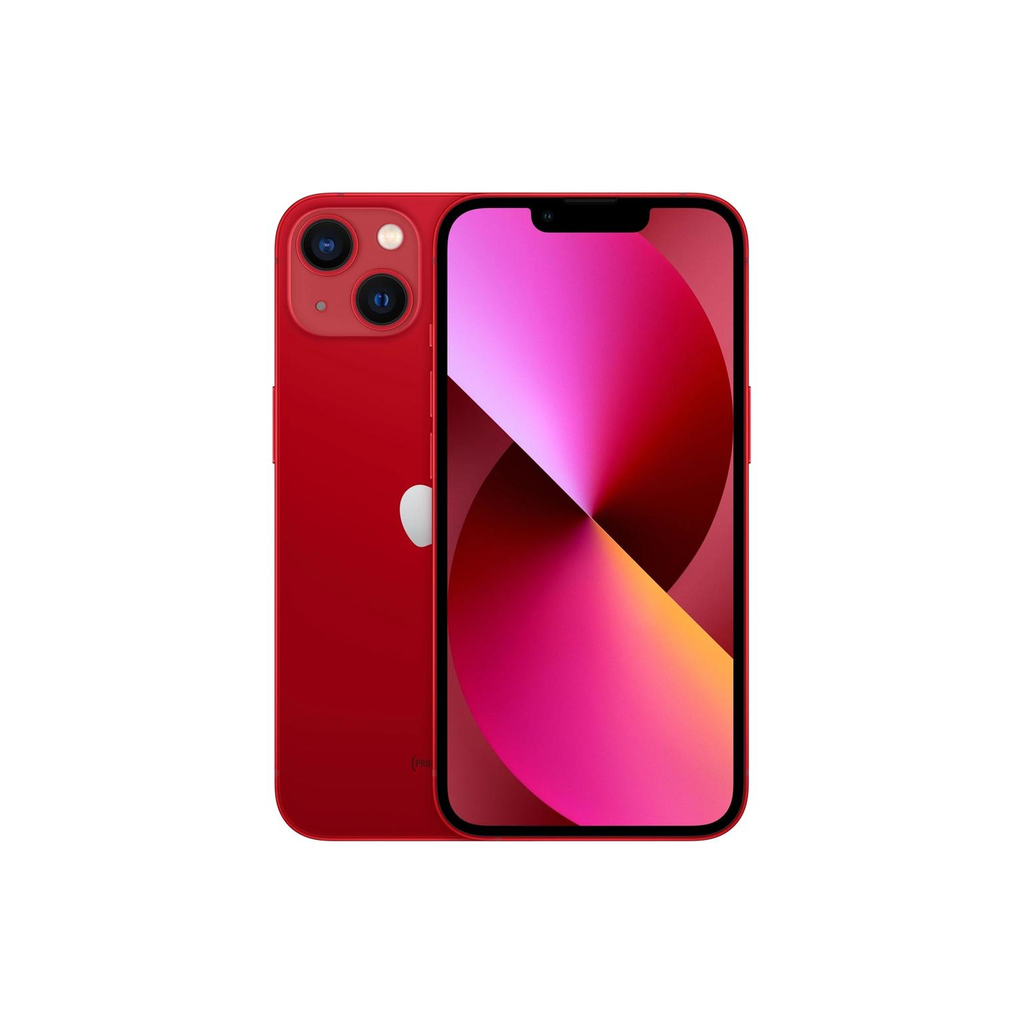 ⓚ Refurbished iPhone 13 mini, 128 GB, Rood