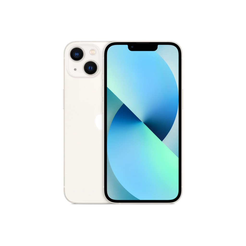 ⓚ Refurbished iPhone 13, 128 GB, Sterrenlicht