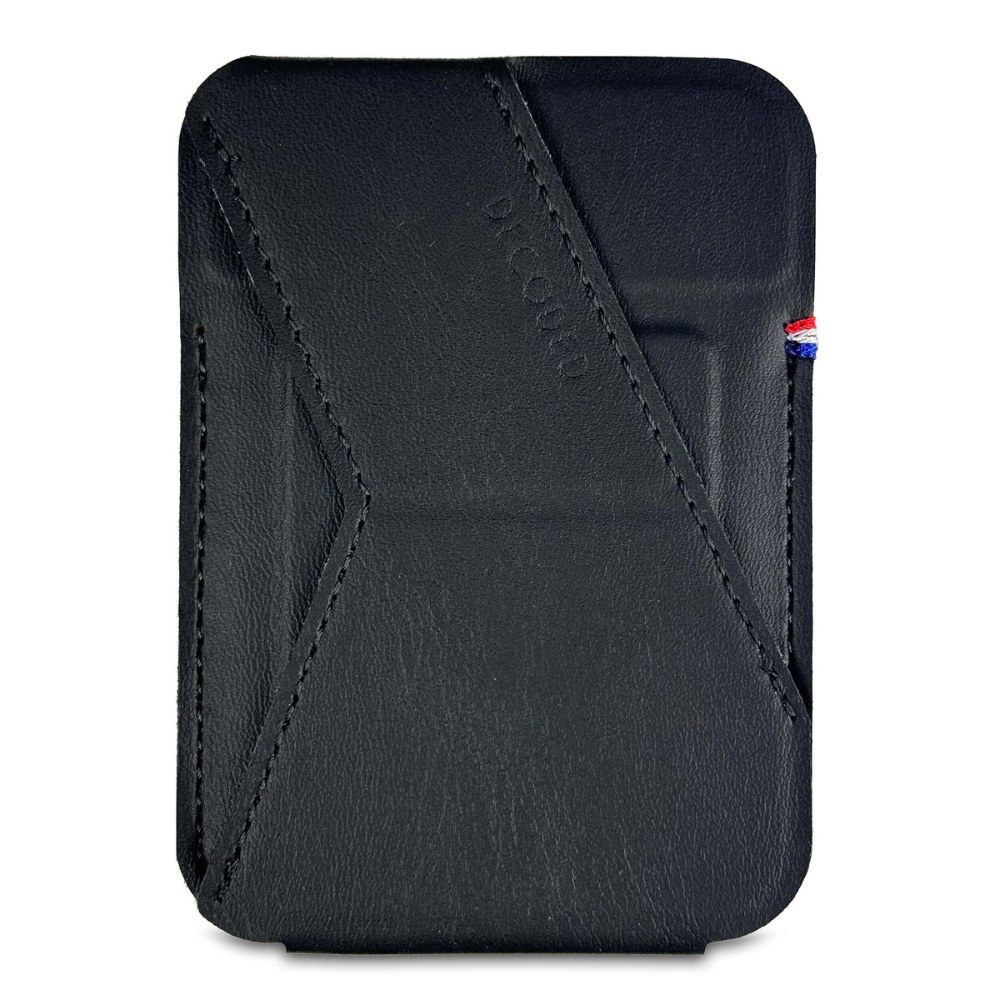 Decoded Silicone MagSafe Card Stand Sleeve