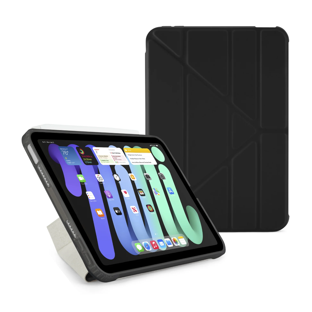 Pipetto Origami No1 Original Case voor iPad mini (2021 en 2024)