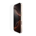 Belkin Screen Protector UltraGlass voor iPhone