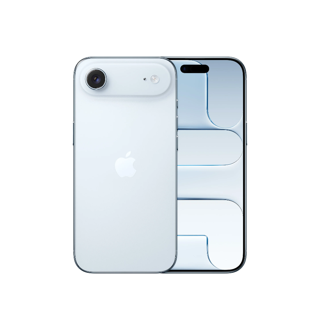 ⓚ Refurbished iPhone Air, 256 GB, Hemelsblauw