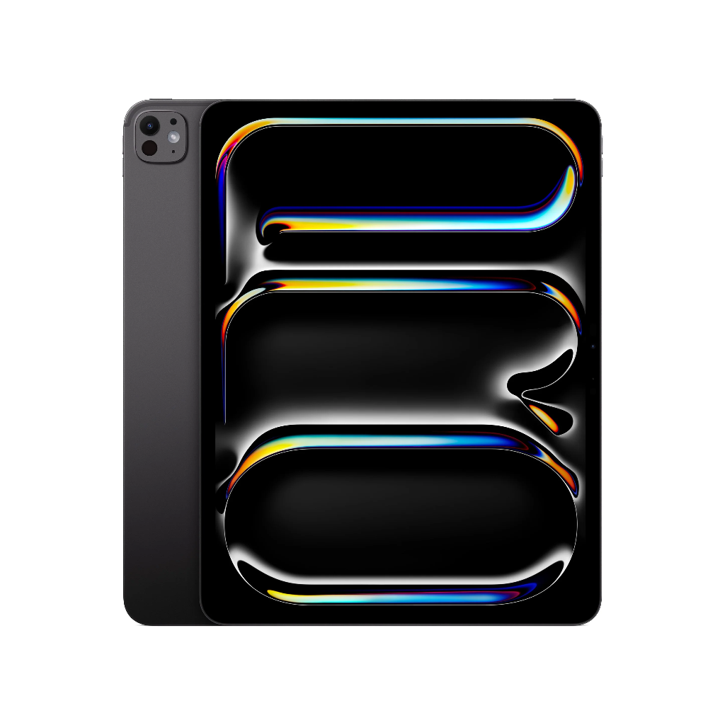 13‑inch iPad Pro M5