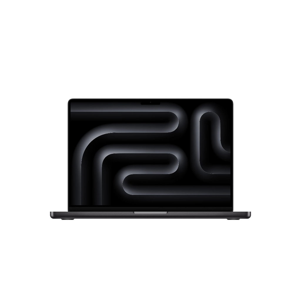 14-inch MacBook Pro M5