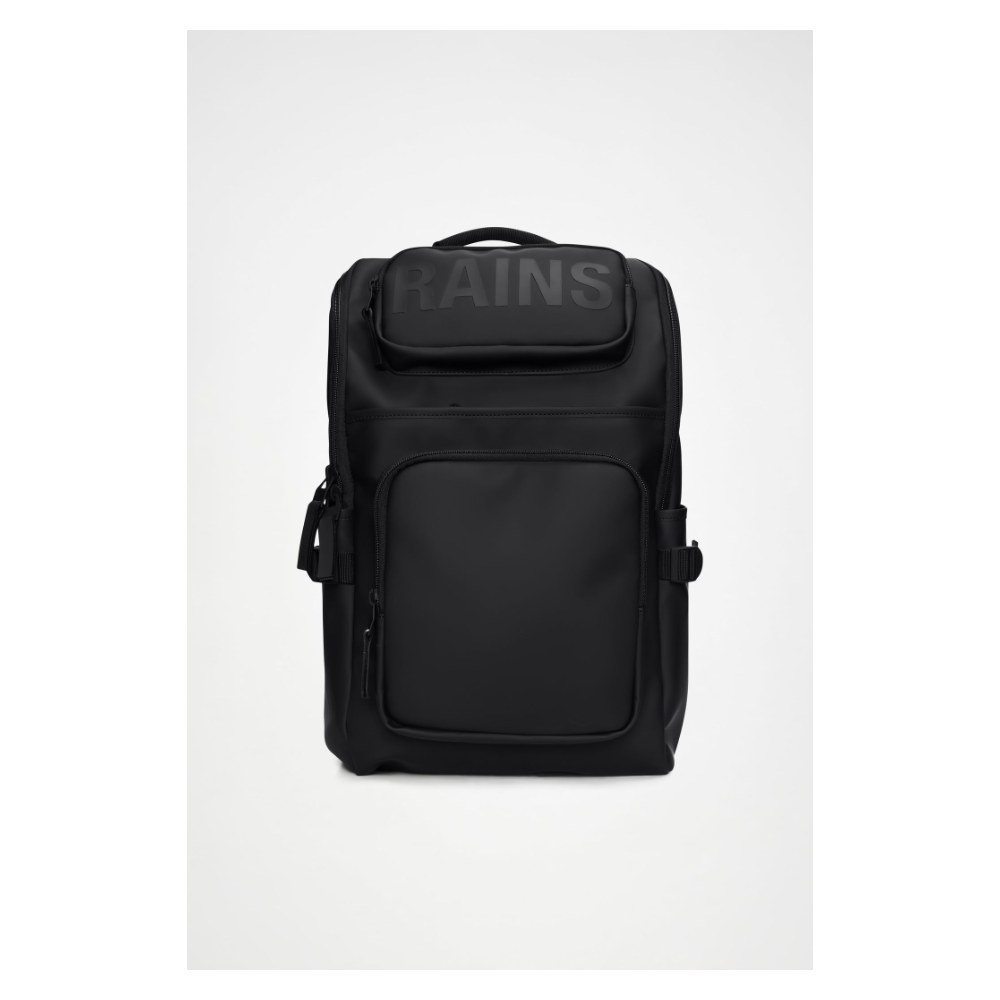 RAINS Texel Cargo Backpack W3