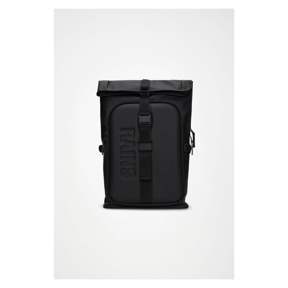 RAINS Texel Moulded Backpack W3