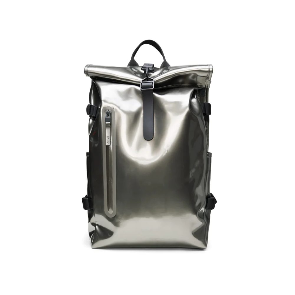 RAINS Rolltop Rucksack Large W3
