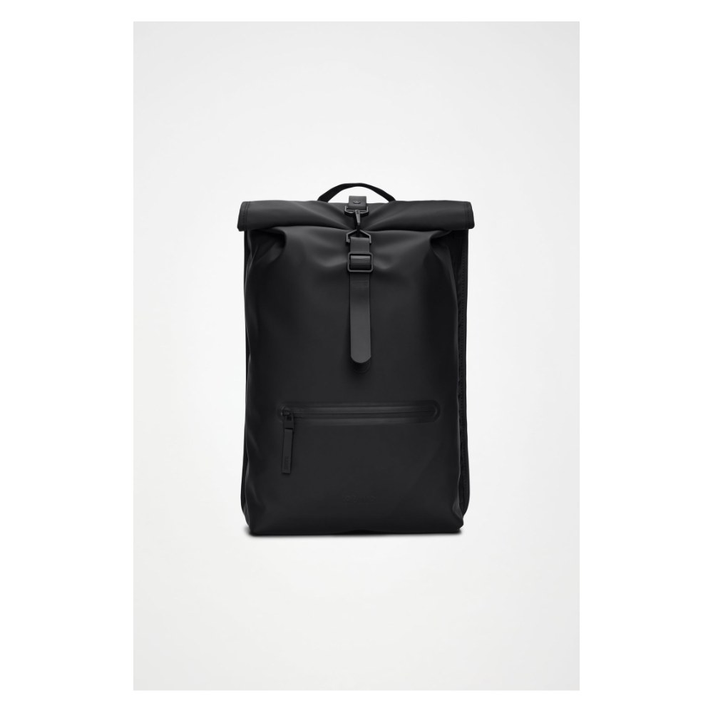 RAINS Rolltop Rucksack W3