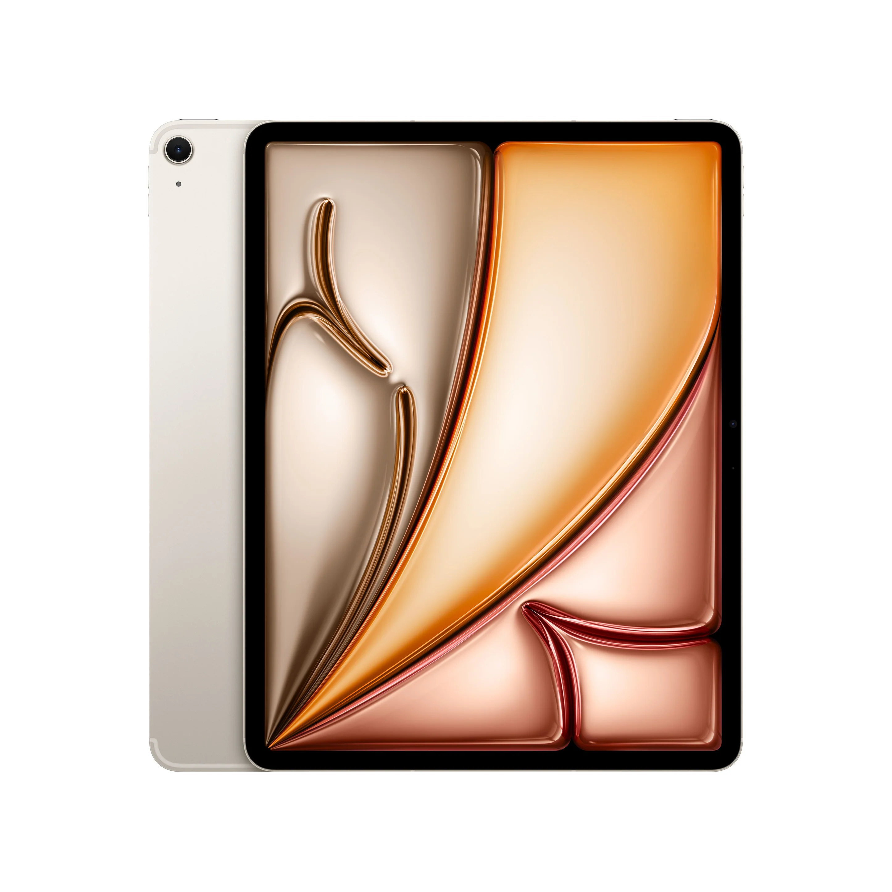 13-inch iPad Air M4