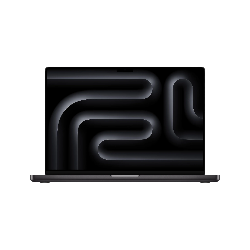 16-inch MacBook Pro M5 Max