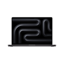 16-inch MacBook Pro M5 Pro