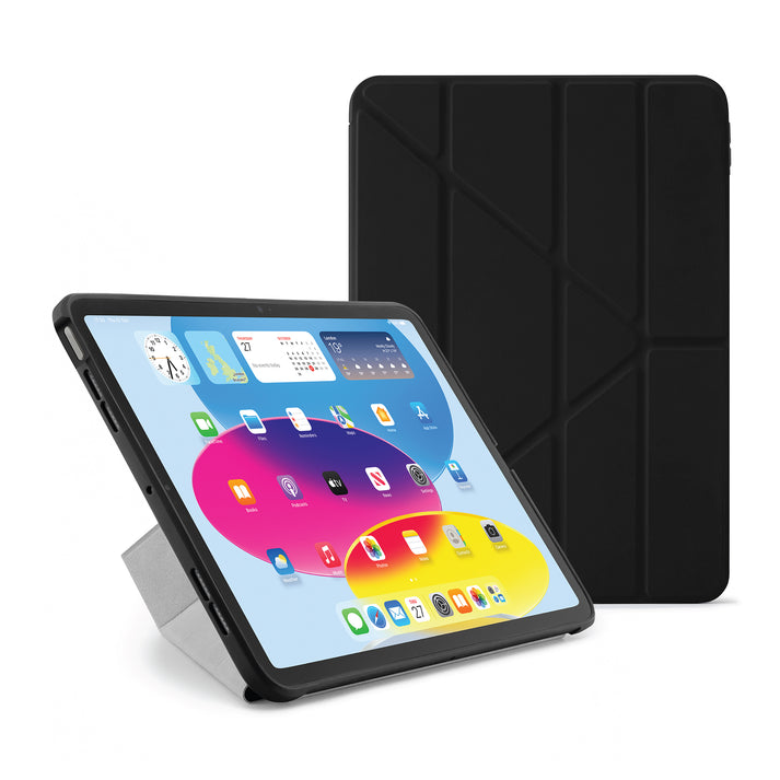 Pipetto Origami No1 Original Case voor iPad (A16) / iPad (2022)