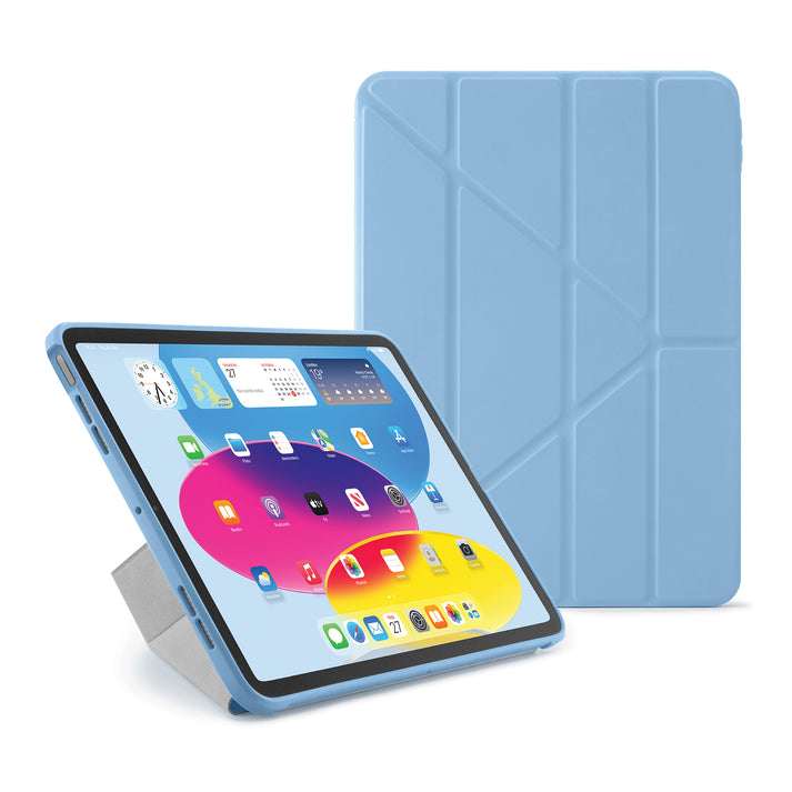 Pipetto Origami No1 Original Case voor iPad (A16) / iPad (2022)