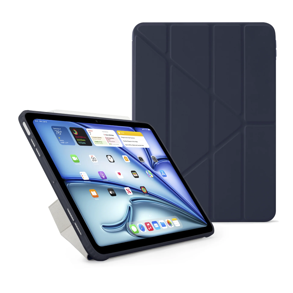 Pipetto Origami No1 Original Case voor iPad Air
