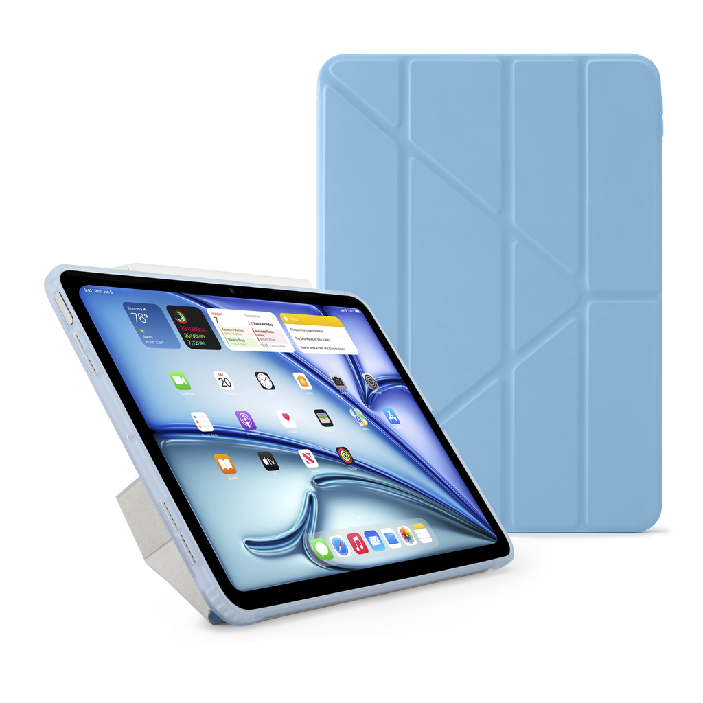 Pipetto Origami No1 Original Case voor iPad Air