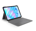 Logitech Combo Touch voor iPad Air