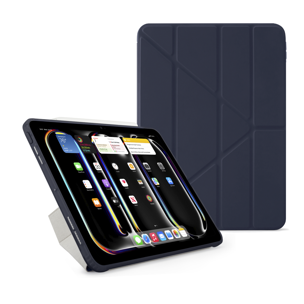 Pipetto Origami No1 Original Case voor iPad Pro